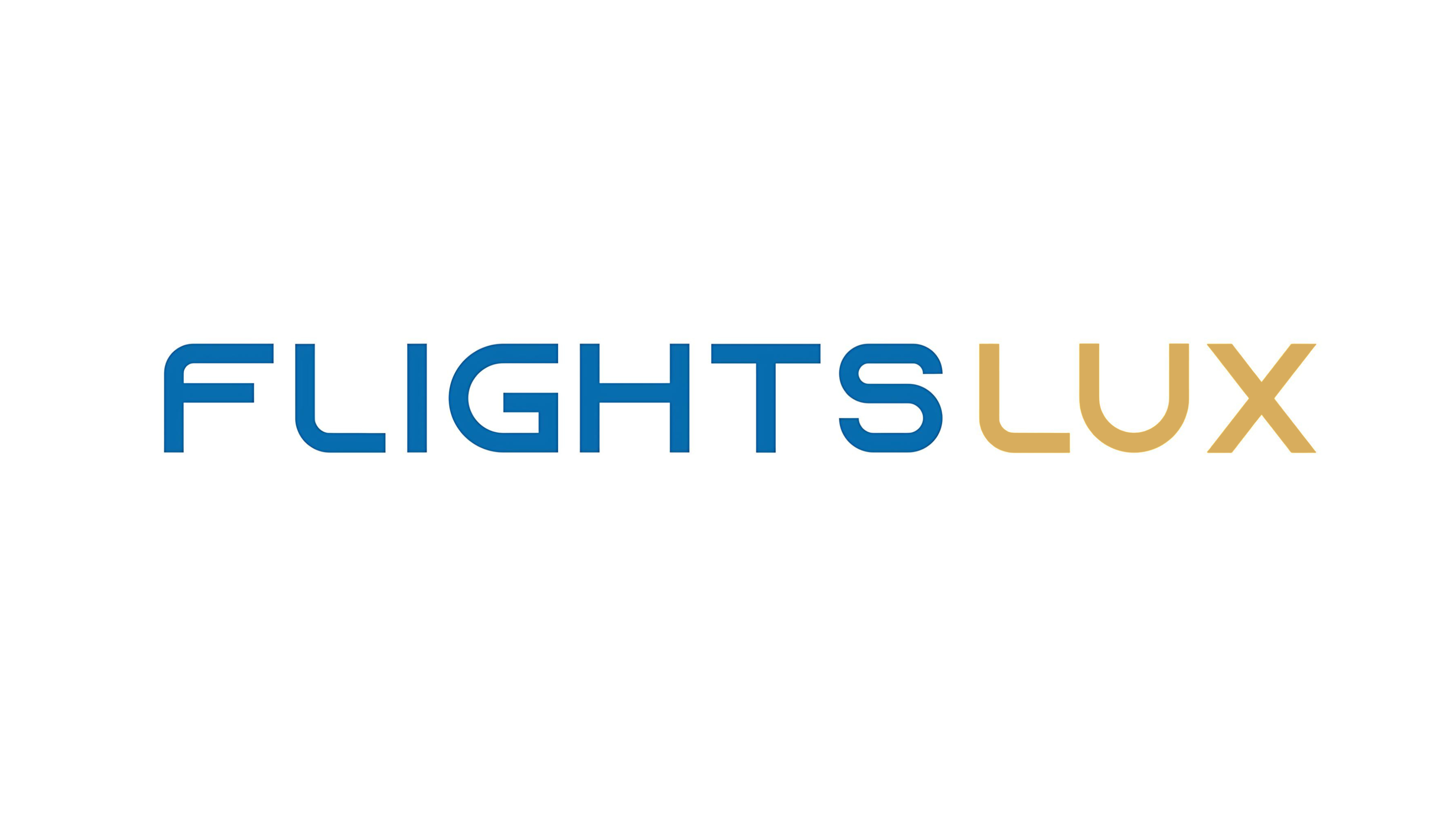 Flights Lux